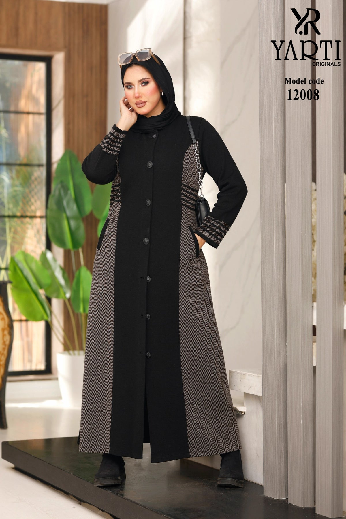 12008 تونيك