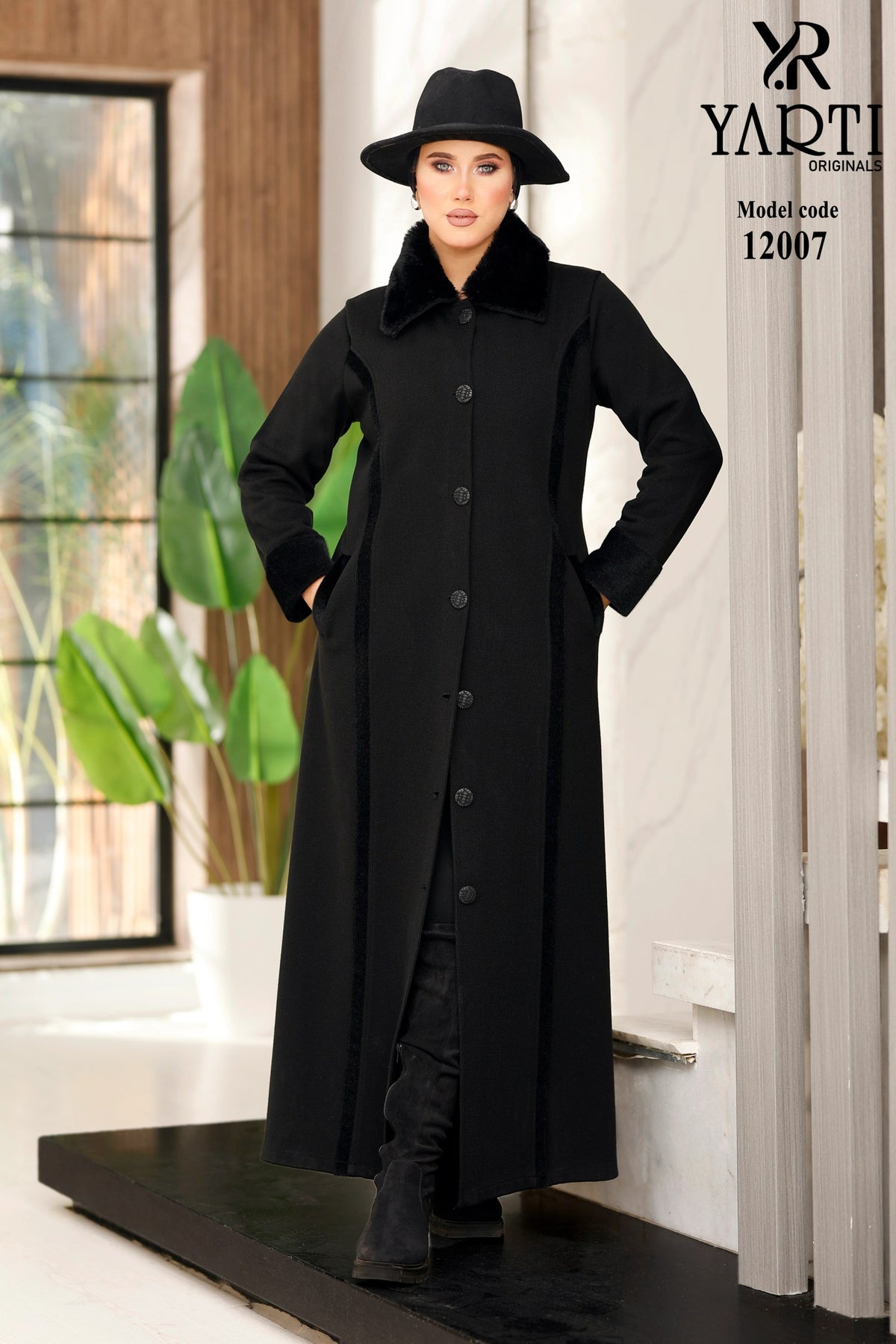 12007 تونيك