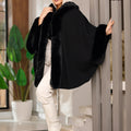 12021 كاب صوف تريكو